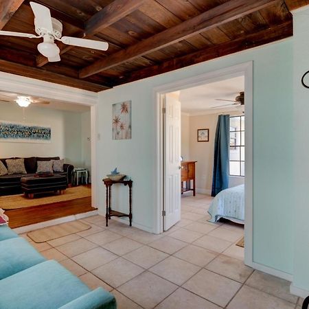 The Gypsy Mermaid 3 Bed Ginormous Yard Daytona Beach Esterno foto
