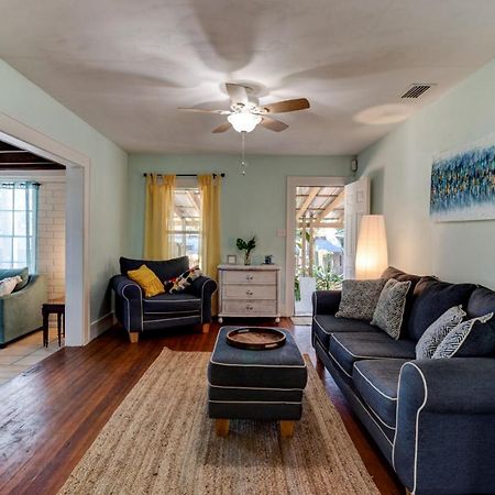 The Gypsy Mermaid 3 Bed Ginormous Yard Daytona Beach Esterno foto