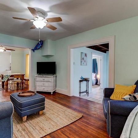 The Gypsy Mermaid 3 Bed Ginormous Yard Daytona Beach Esterno foto