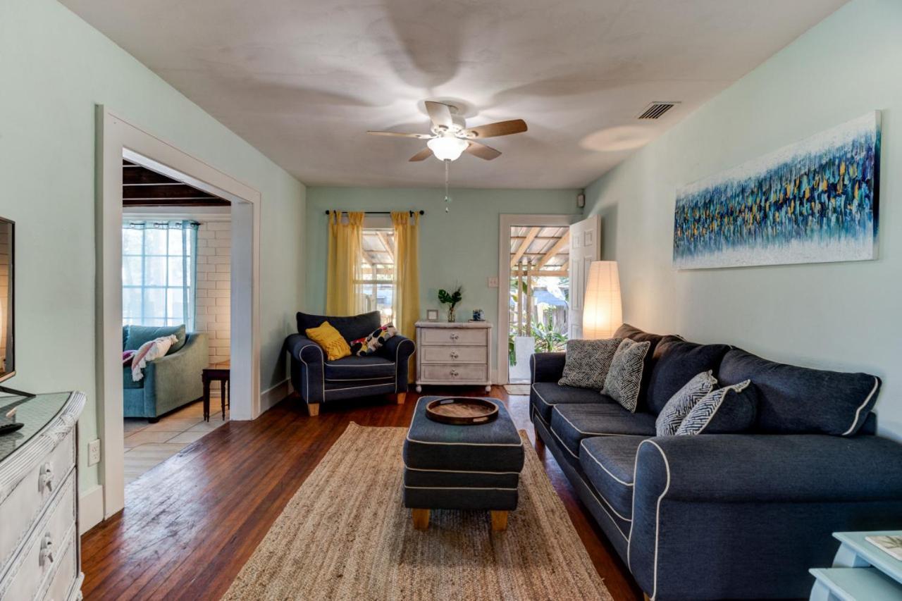 The Gypsy Mermaid 3 Bed Ginormous Yard Daytona Beach Esterno foto
