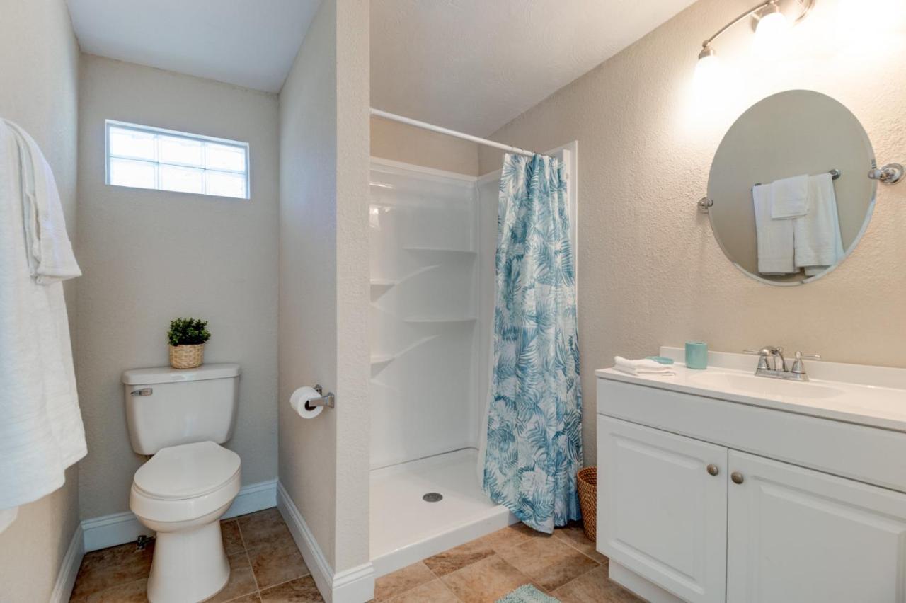 The Gypsy Mermaid 3 Bed Ginormous Yard Daytona Beach Esterno foto
