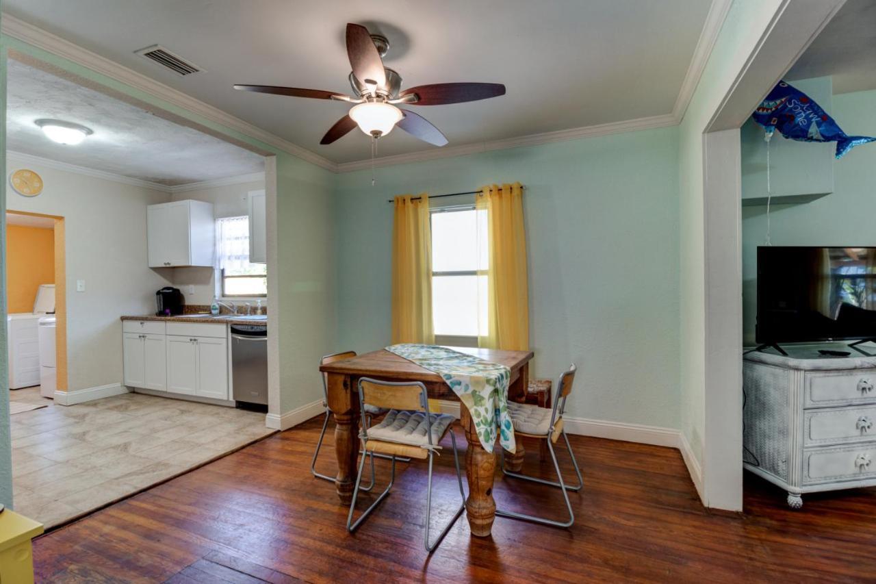 The Gypsy Mermaid 3 Bed Ginormous Yard Daytona Beach Esterno foto