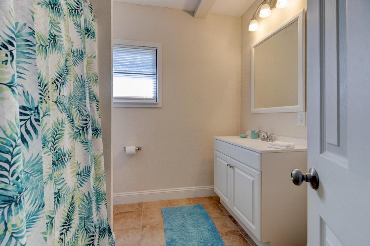 The Gypsy Mermaid 3 Bed Ginormous Yard Daytona Beach Esterno foto