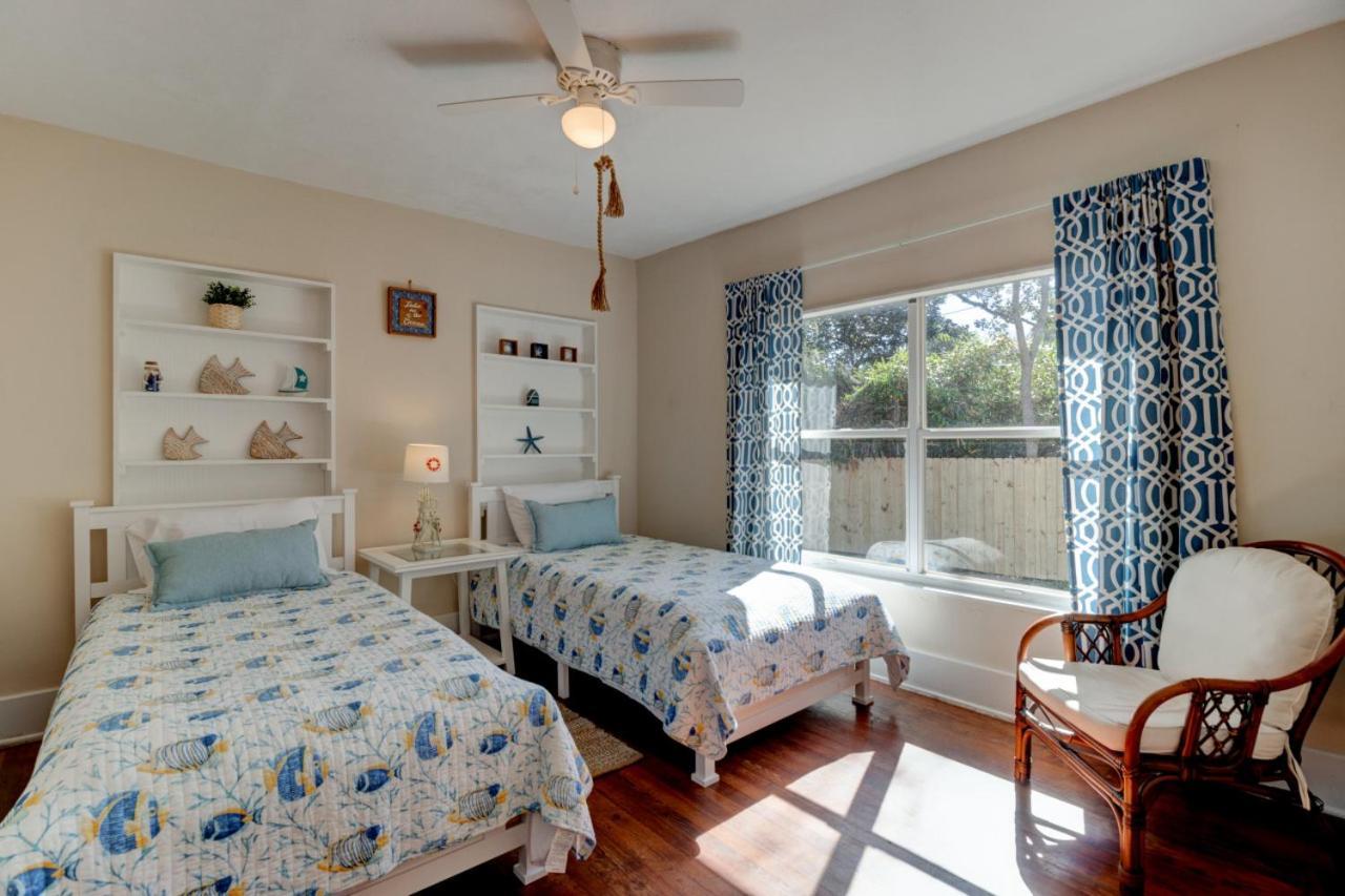 The Gypsy Mermaid 3 Bed Ginormous Yard Daytona Beach Esterno foto