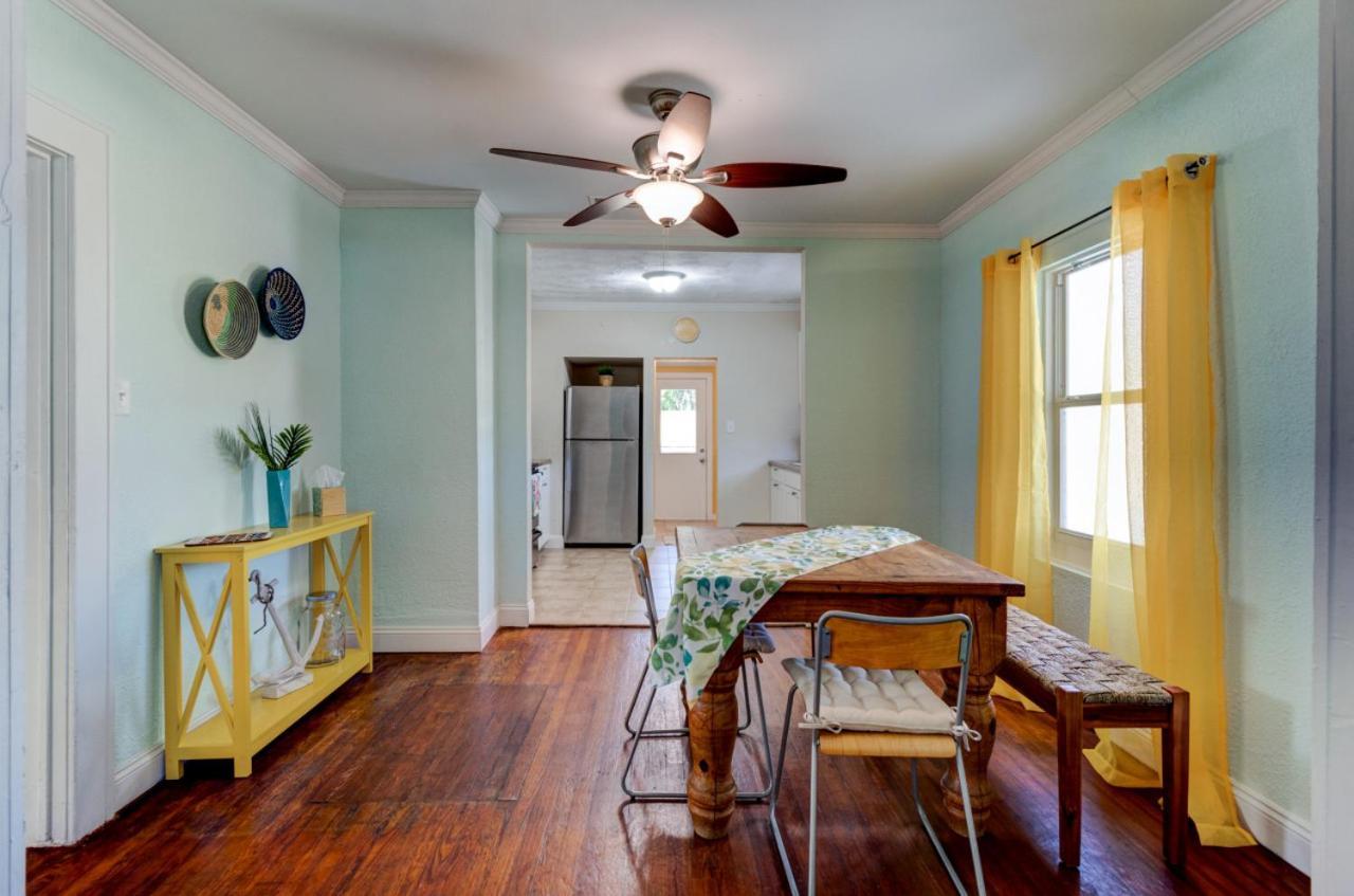 The Gypsy Mermaid 3 Bed Ginormous Yard Daytona Beach Esterno foto
