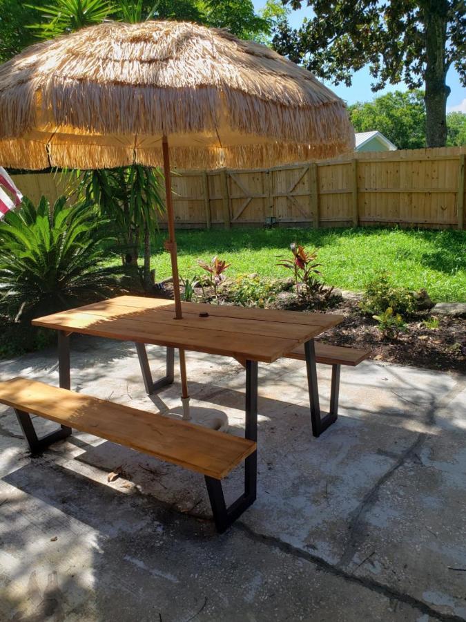 The Gypsy Mermaid 3 Bed Ginormous Yard Daytona Beach Esterno foto