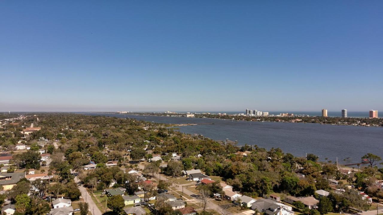 The Gypsy Mermaid 3 Bed Ginormous Yard Daytona Beach Esterno foto