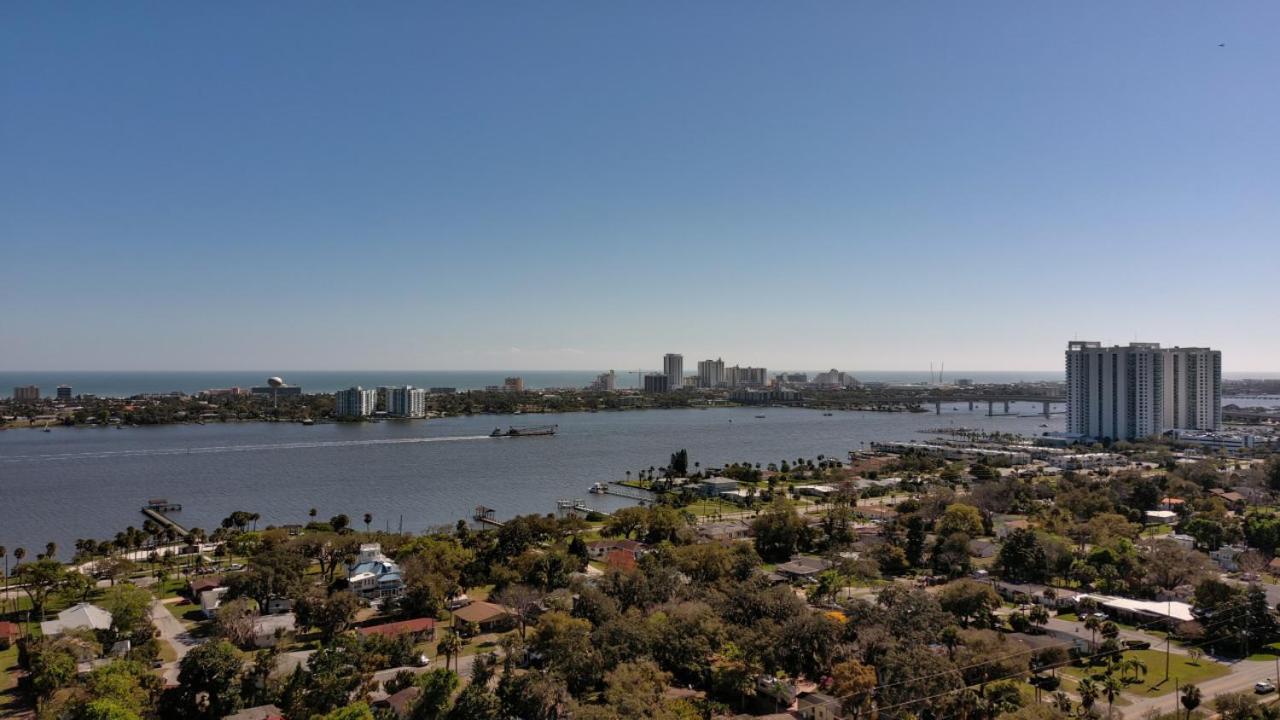 The Gypsy Mermaid 3 Bed Ginormous Yard Daytona Beach Esterno foto
