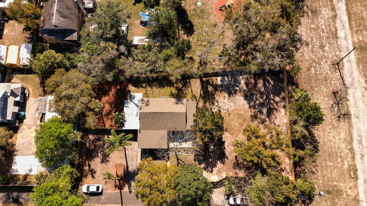 The Gypsy Mermaid 3 Bed Ginormous Yard Daytona Beach Esterno foto